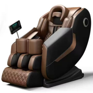 3D Massage Chair Model
