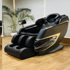 5D AI Voice Command Model