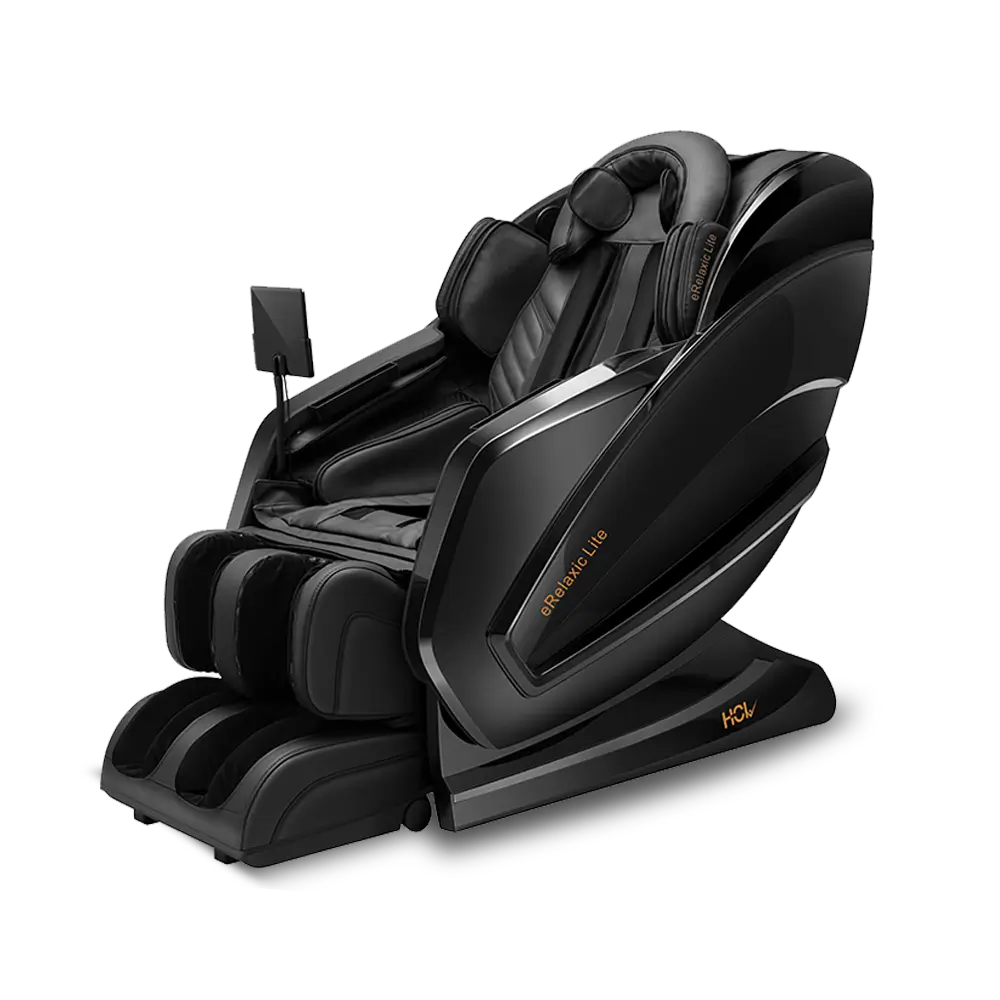 Back & Neck Massagers